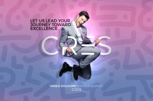 CRES unique solutions for your buisiness