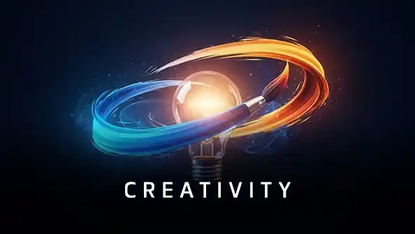 Our Values Creativity